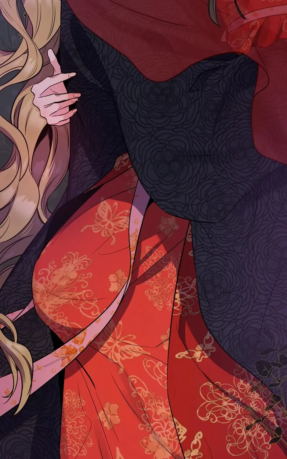 Read Master Villainess the Invincible! chapter 86 image 174 on Lezhin