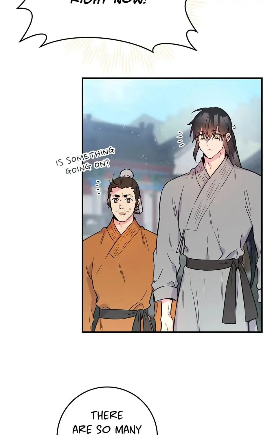 Read Master Villainess the Invincible! chapter 86 image 22 on Lezhin