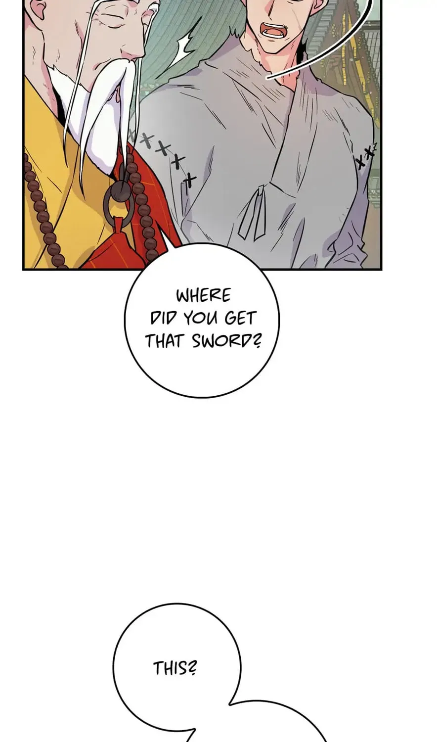 Read Master Villainess the Invincible! chapter 86 image 32 on Lezhin