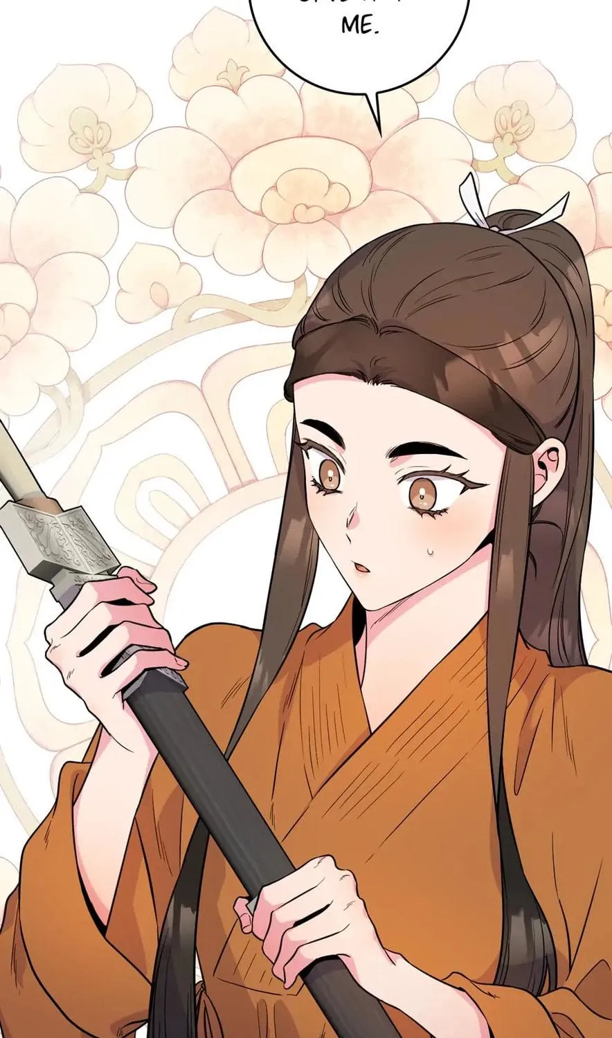 Read Master Villainess the Invincible! chapter 86 image 34 on Lezhin