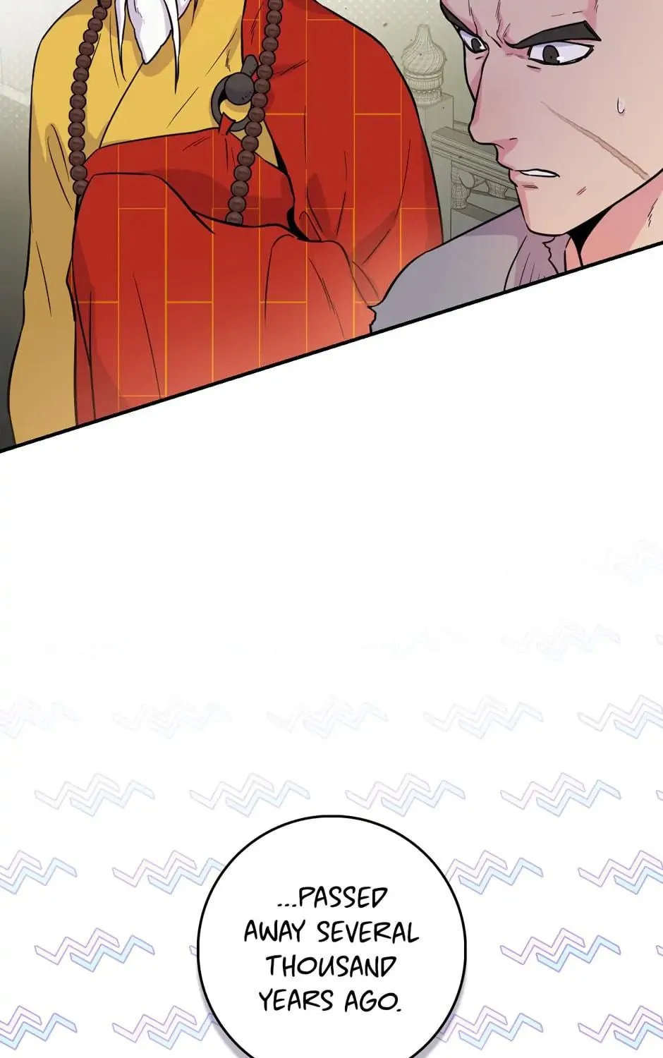 Read Master Villainess the Invincible! chapter 86 image 46 on Lezhin