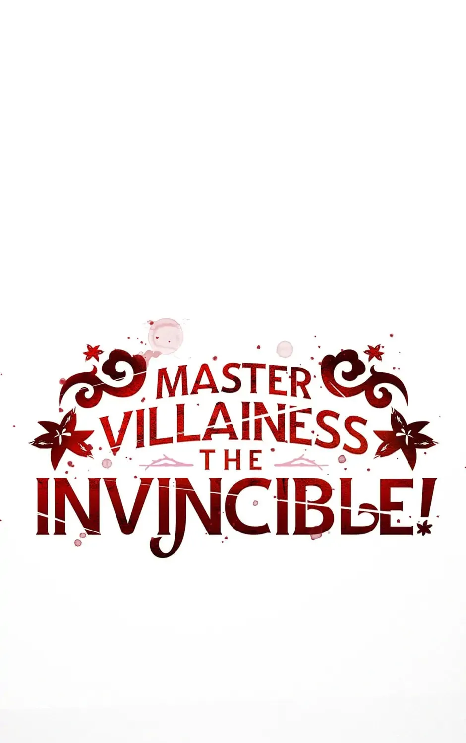 Read Master Villainess the Invincible! chapter 86 image 50 on Lezhin