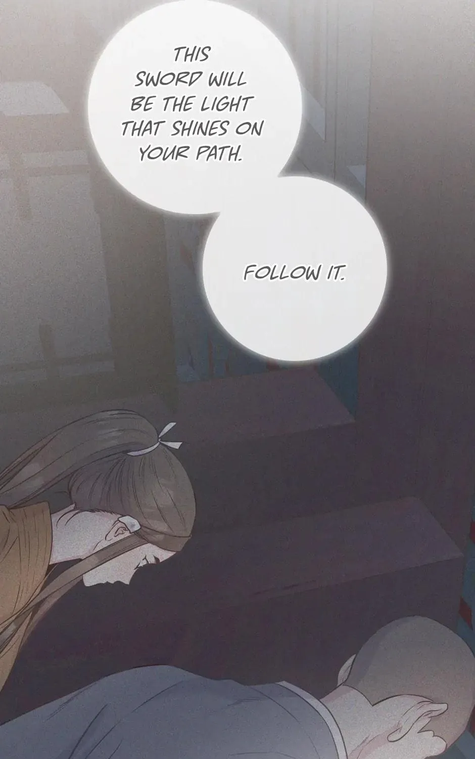 Read Master Villainess the Invincible! chapter 86 image 52 on Lezhin
