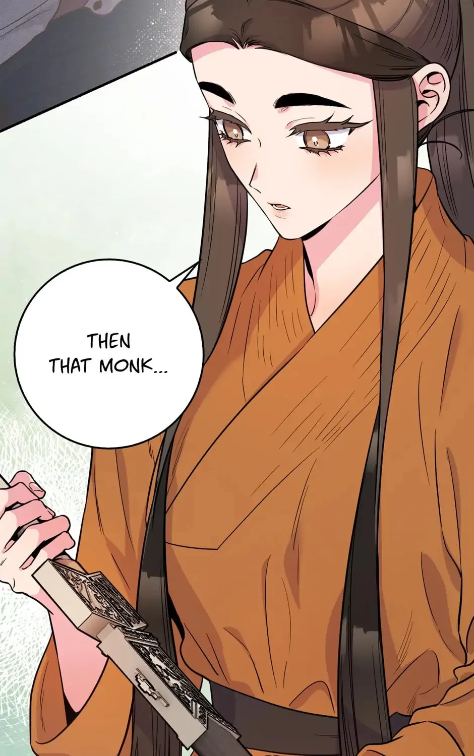 Read Master Villainess the Invincible! chapter 86 image 54 on Lezhin