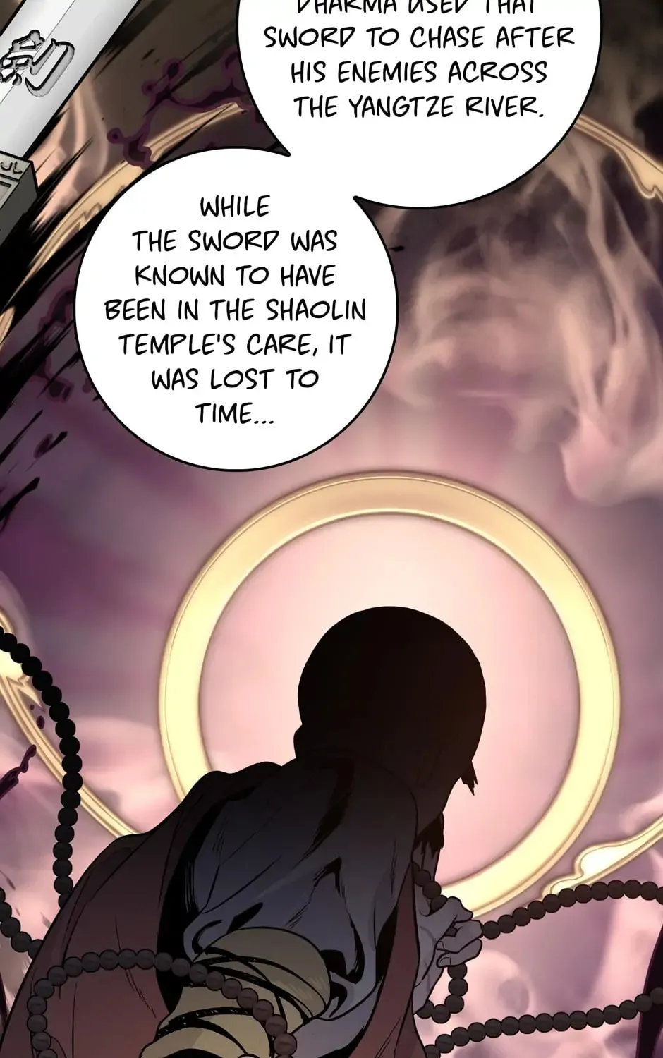 Read Master Villainess the Invincible! chapter 86 image 62 on Lezhin