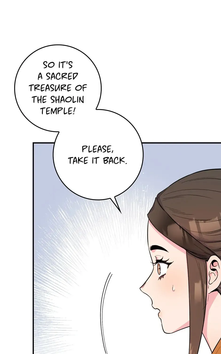 Read Master Villainess the Invincible! chapter 86 image 66 on Lezhin