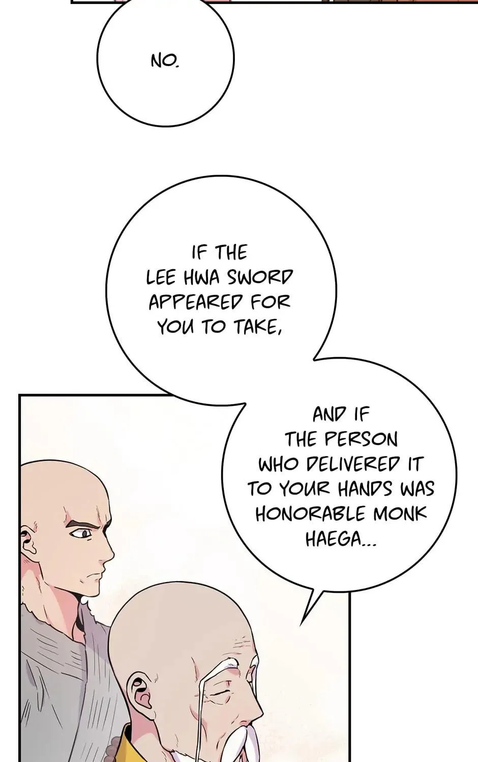 Read Master Villainess the Invincible! chapter 86 image 68 on Lezhin