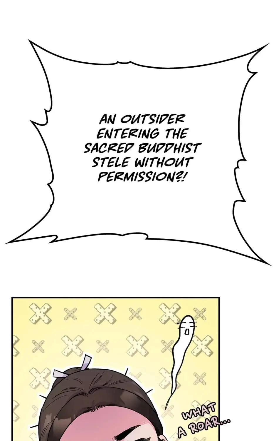 Read Master Villainess the Invincible! chapter 86 image 8 on Lezhin