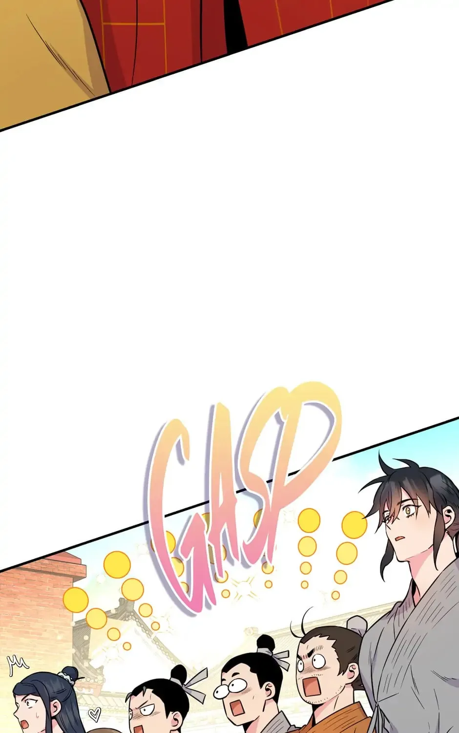 Read Master Villainess the Invincible! chapter 86 image 86 on Lezhin