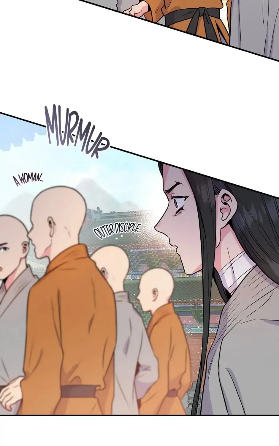 Read Master Villainess the Invincible! chapter 86 image 88 on Lezhin