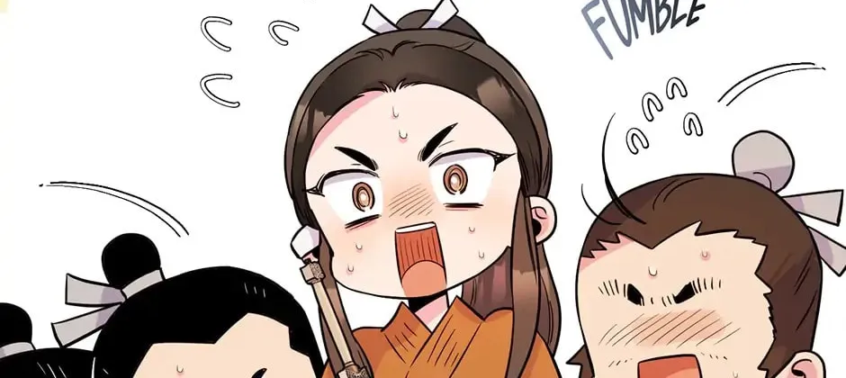 Read Master Villainess the Invincible! chapter 86 image 91 on Lezhin