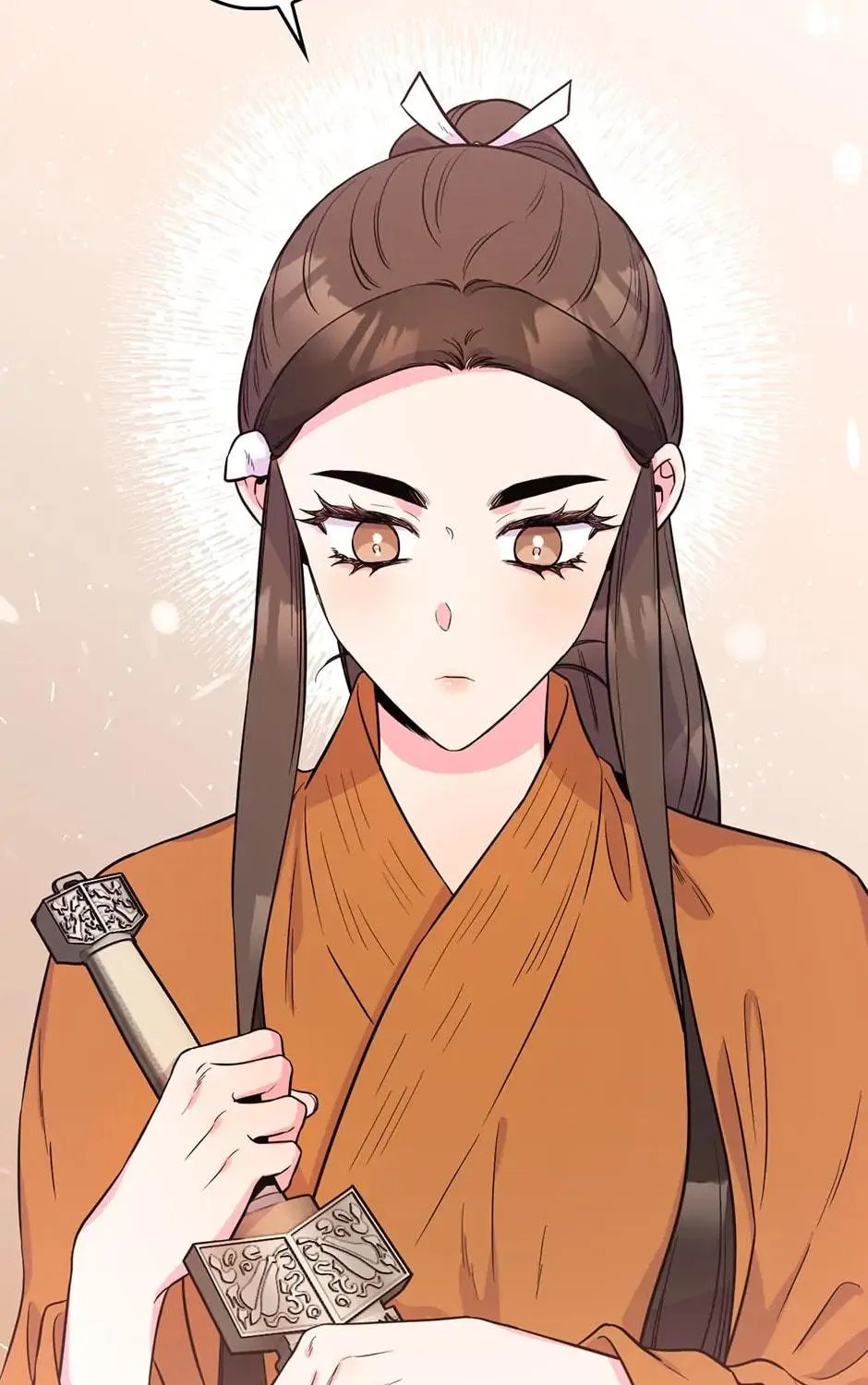Read Master Villainess the Invincible! chapter 86 image 94 on Lezhin