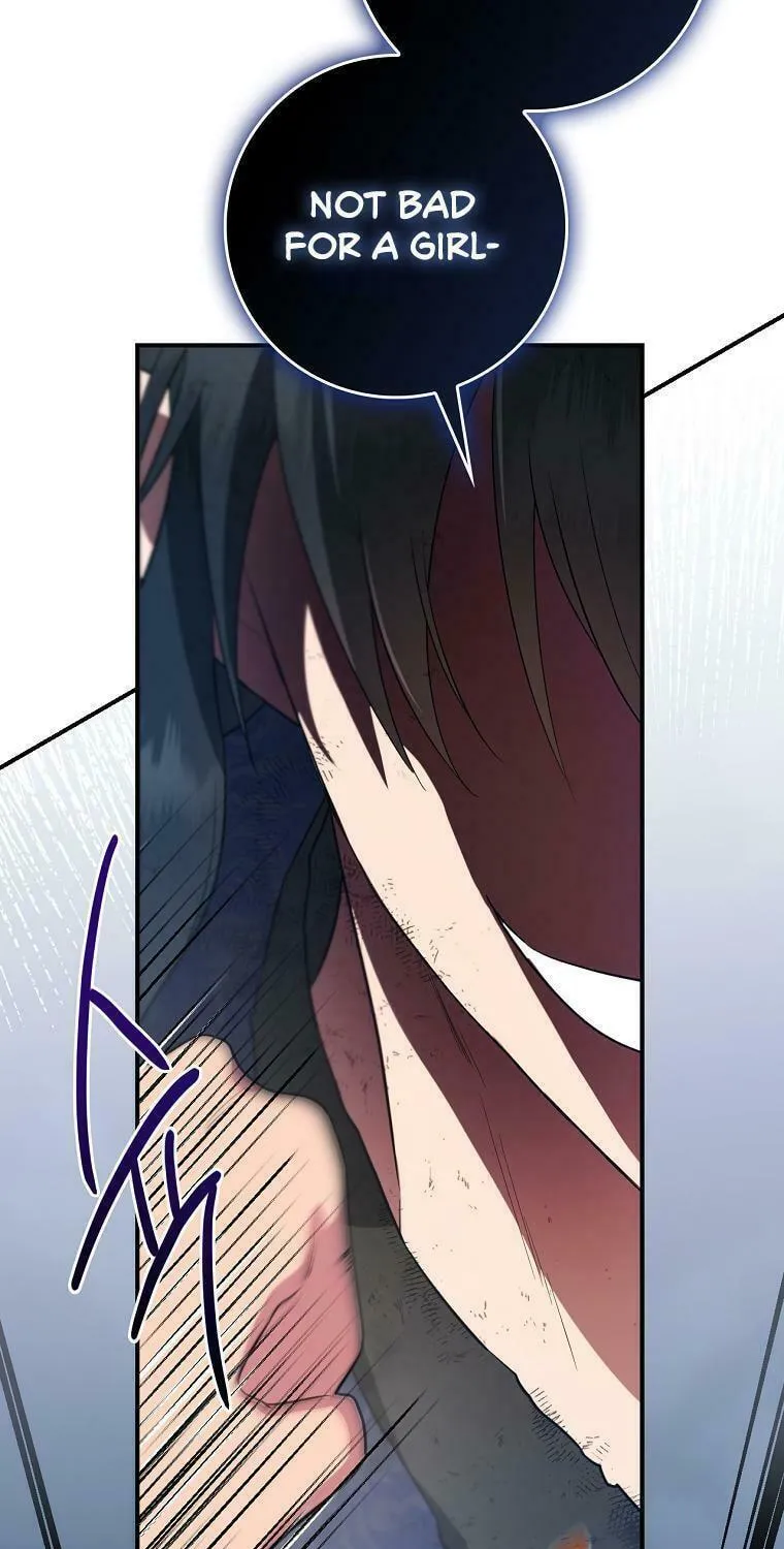 Read Master Villainess the Invincible! chapter 92 image 107 on Lezhin