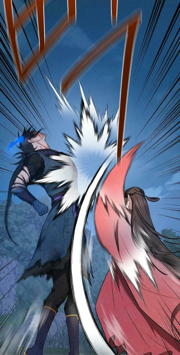 Read Master Villainess the Invincible! chapter 92 image 109 on Lezhin