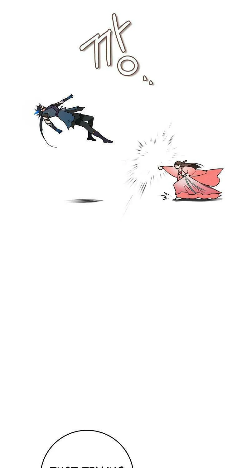 Read Master Villainess the Invincible! chapter 92 image 119 on Lezhin