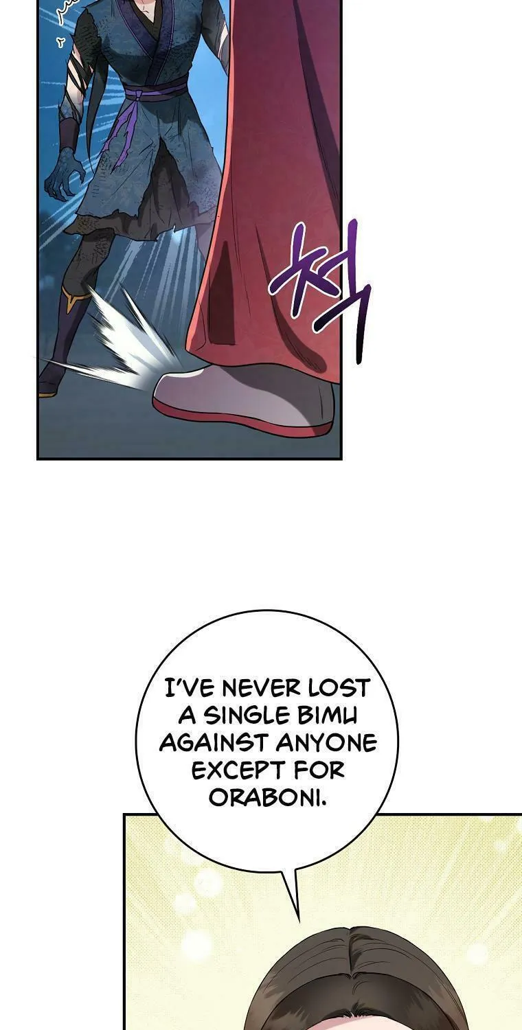 Read Master Villainess the Invincible! chapter 92 image 121 on Lezhin