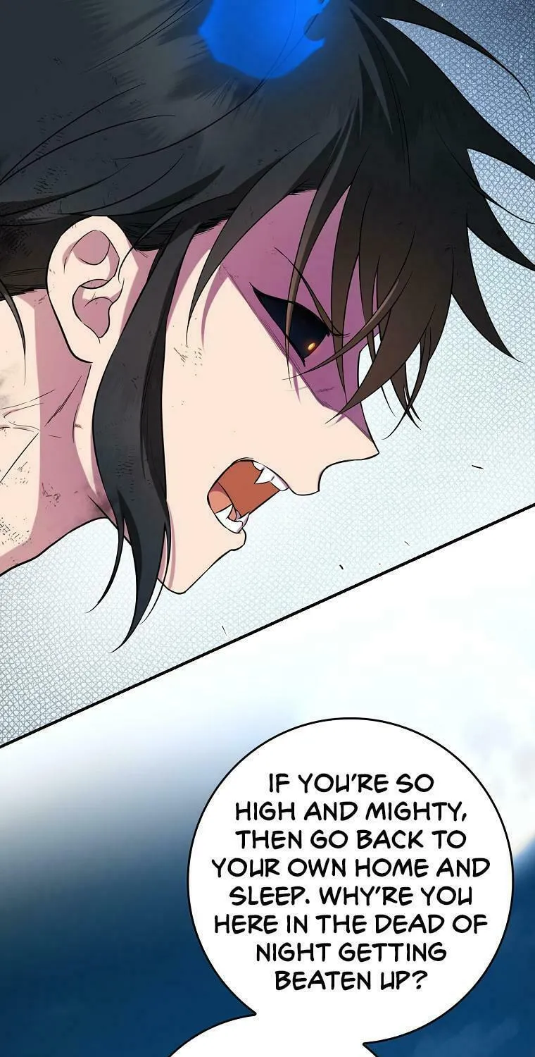 Read Master Villainess the Invincible! chapter 92 image 125 on Lezhin