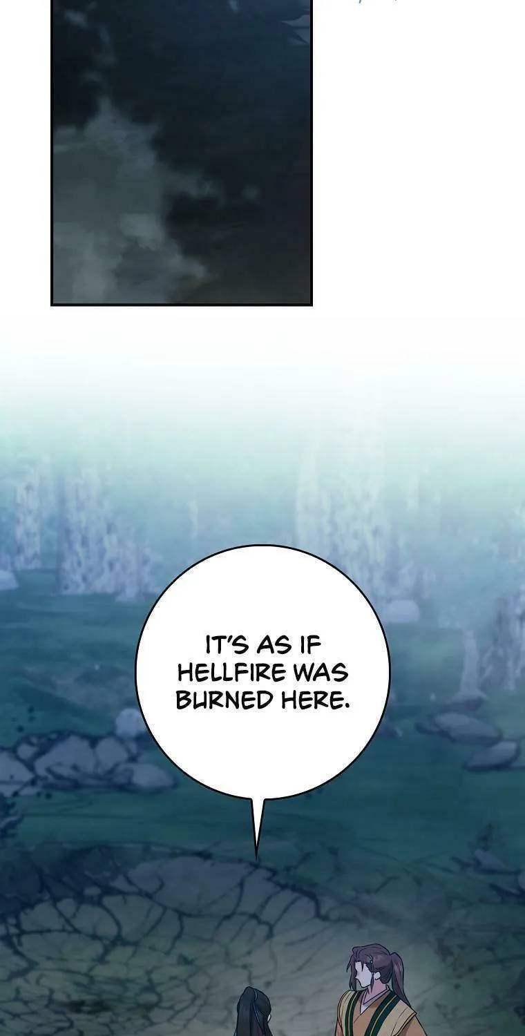 Read Master Villainess the Invincible! chapter 92 image 3 on Lezhin