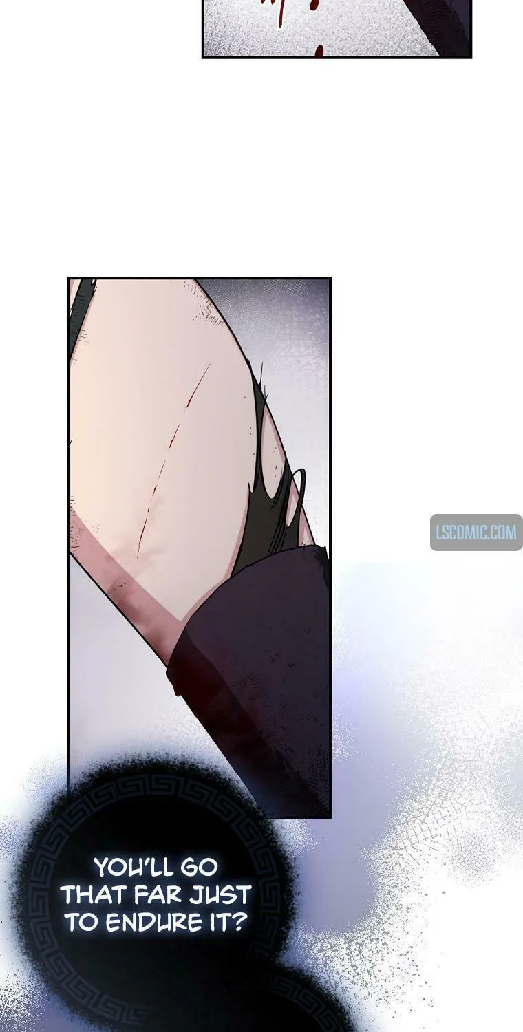 Read Master Villainess the Invincible! chapter 92 image 45 on Lezhin
