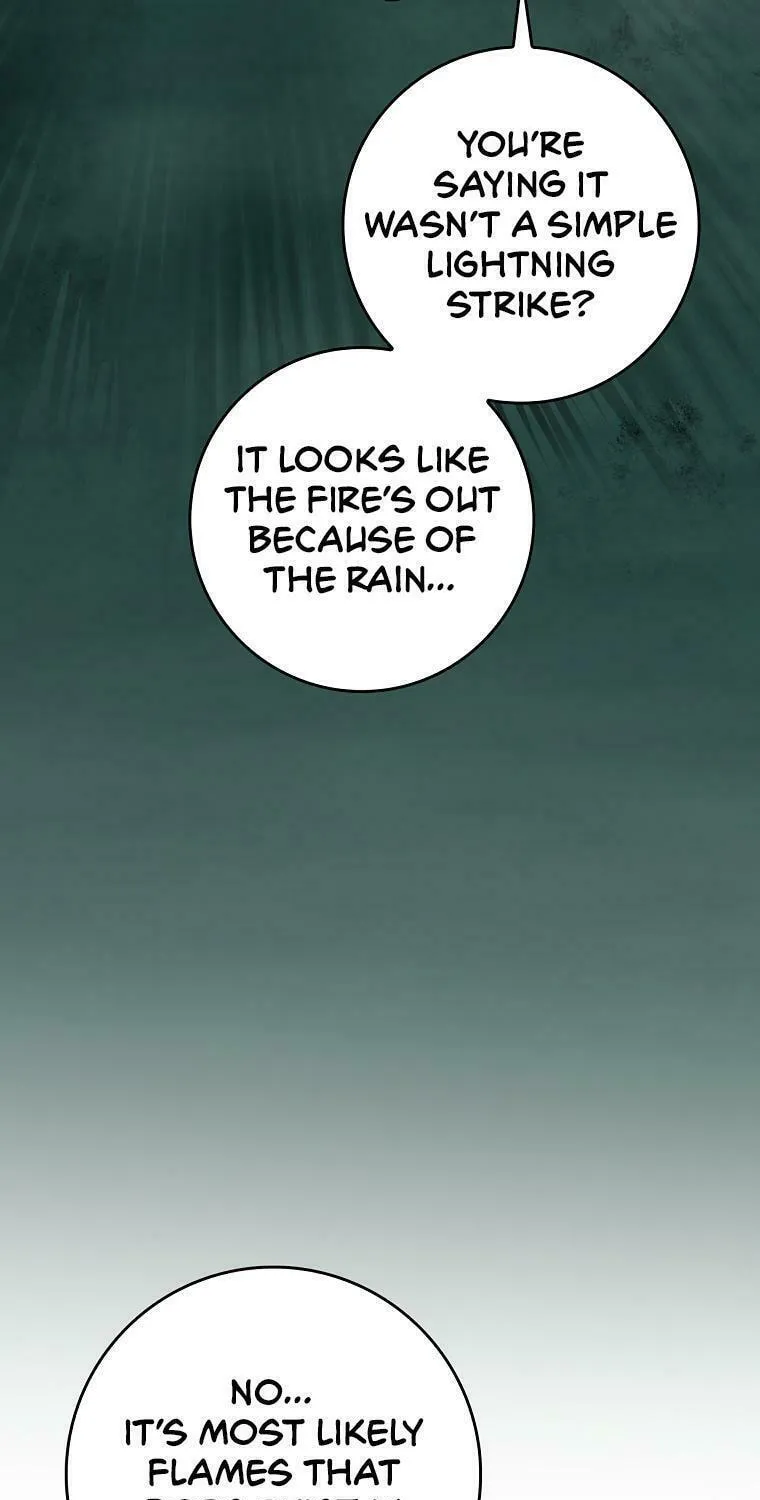 Read Master Villainess the Invincible! chapter 92 image 5 on Lezhin
