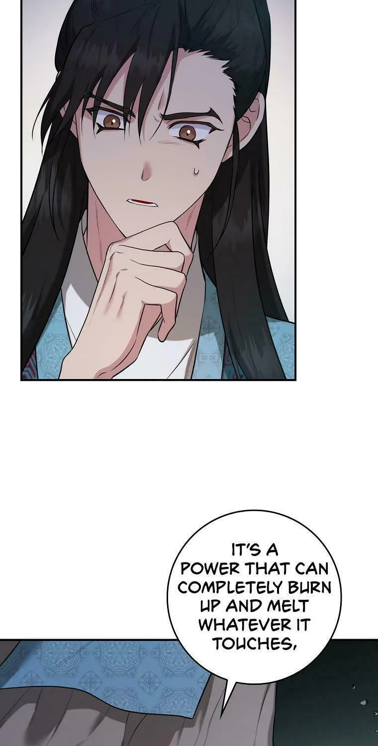 Read Master Villainess the Invincible! chapter 92 image 7 on Lezhin