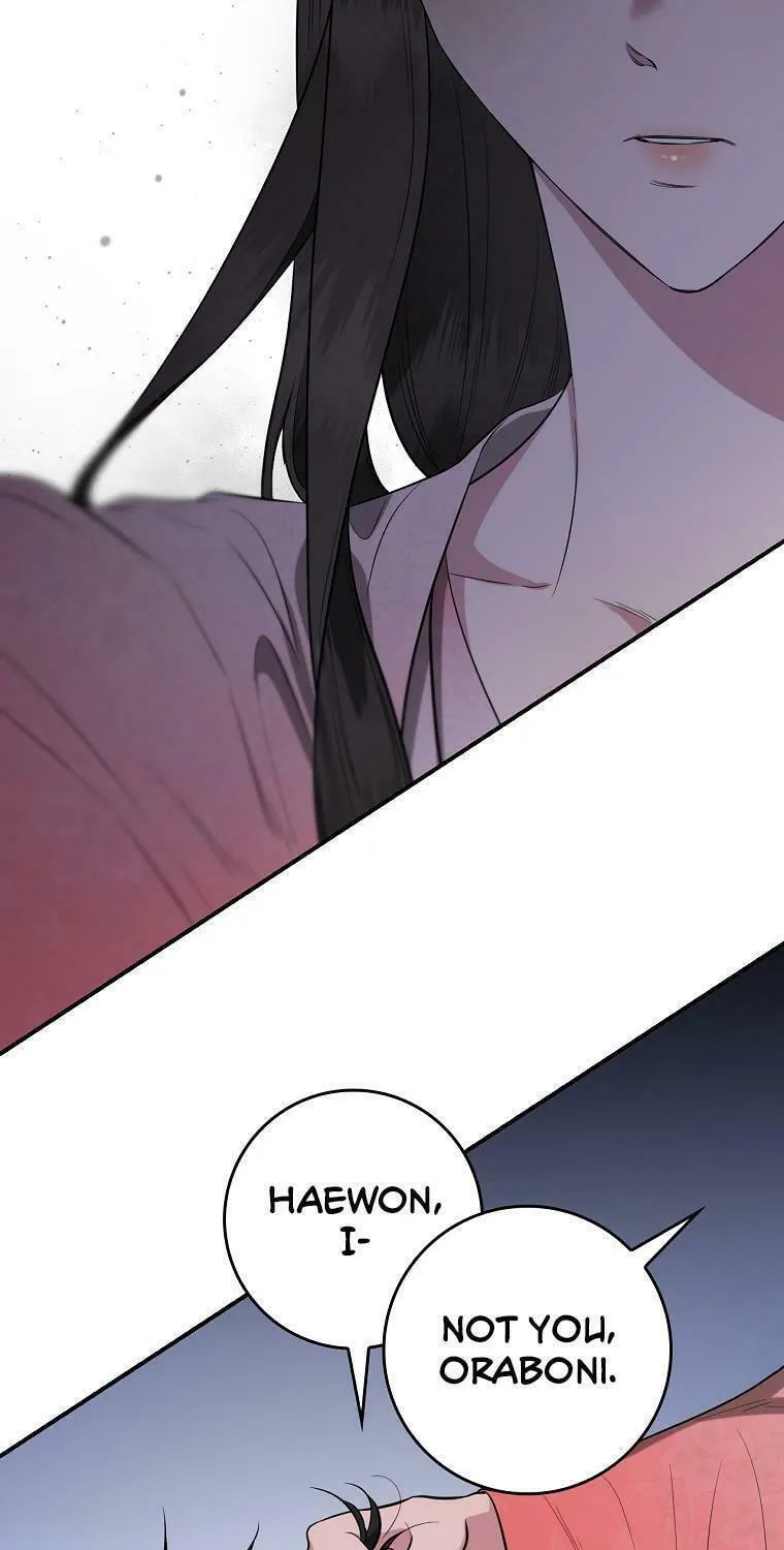 Read Master Villainess the Invincible! chapter 92 image 97 on Lezhin