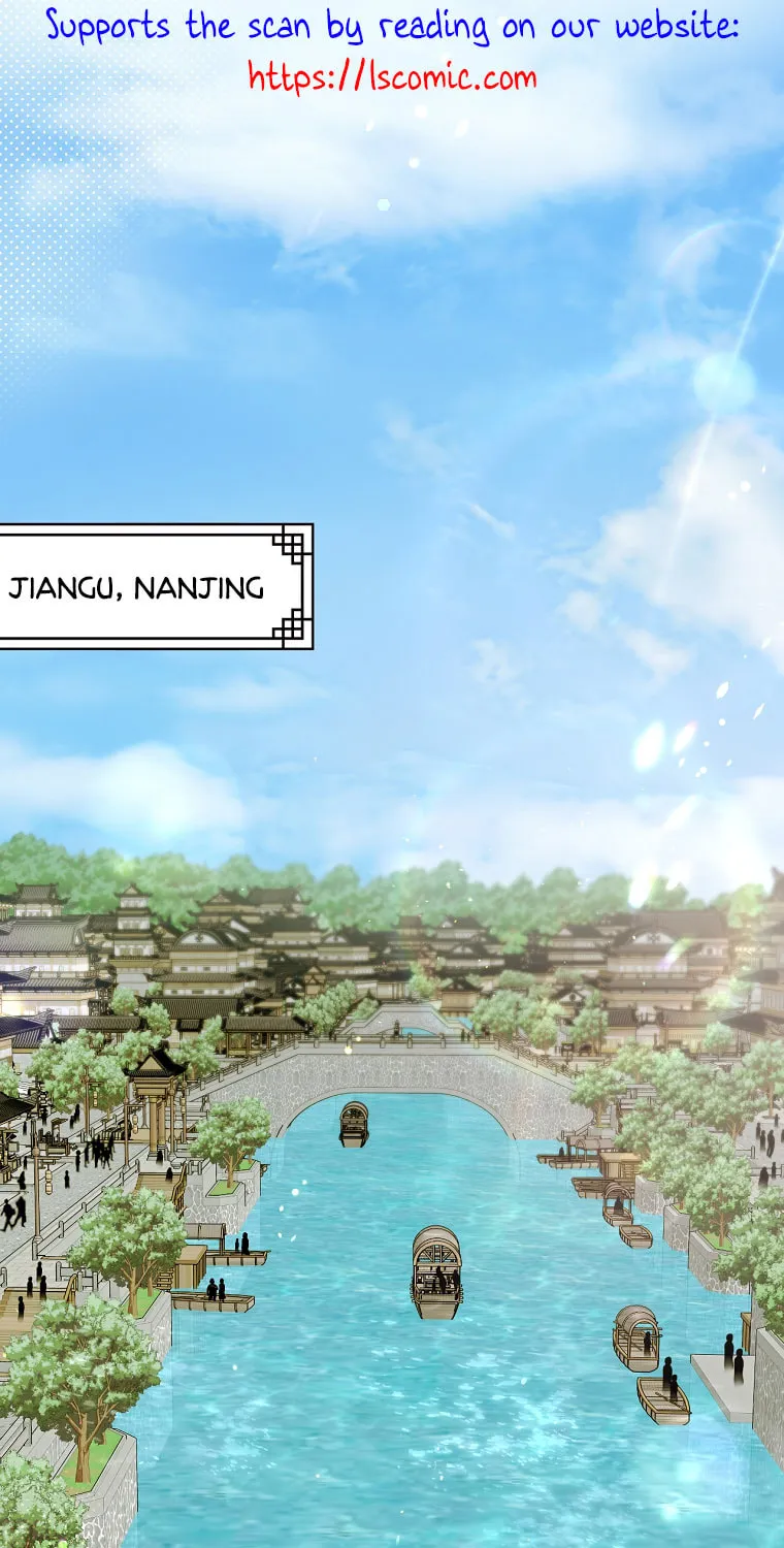 Read Master Villainess the Invincible! chapter 95 image 1 on Lezhin