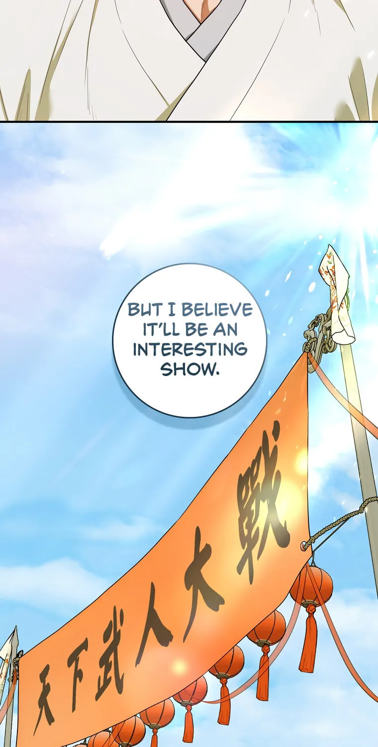 Read Master Villainess the Invincible! chapter 95 image 12 on Lezhin