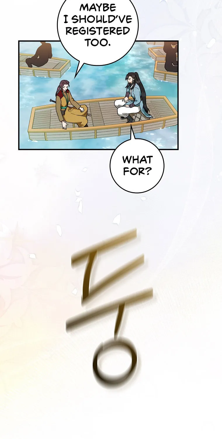 Read Master Villainess the Invincible! chapter 95 image 19 on Lezhin