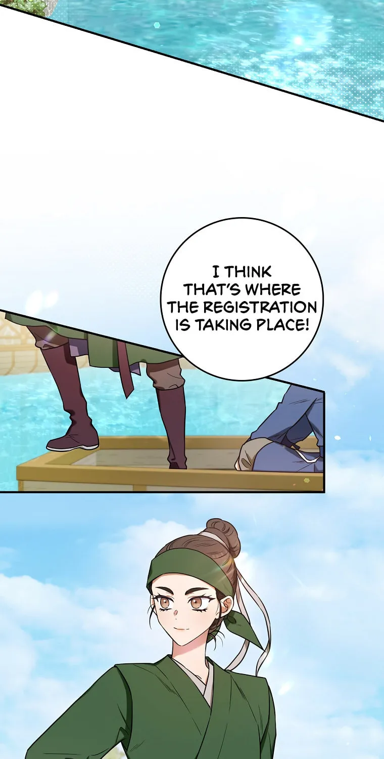 Read Master Villainess the Invincible! chapter 95 image 2 on Lezhin
