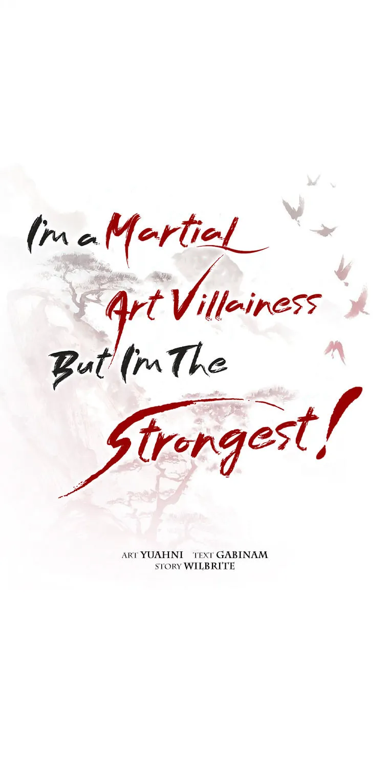 Read Master Villainess the Invincible! chapter 95 image 21 on Lezhin