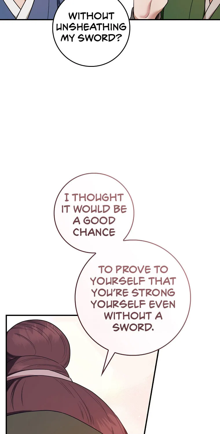 Read Master Villainess the Invincible! chapter 95 image 27 on Lezhin