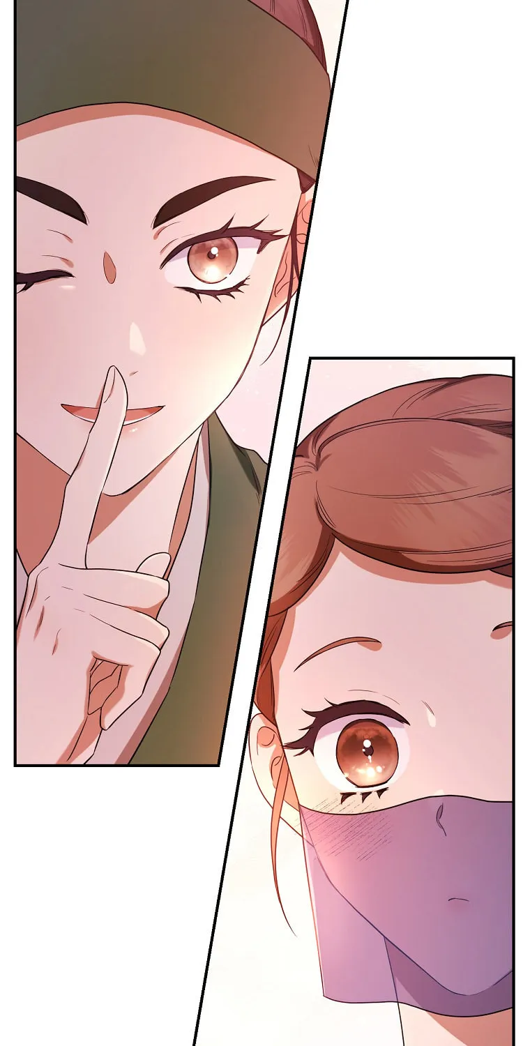 Read Master Villainess the Invincible! chapter 95 image 28 on Lezhin