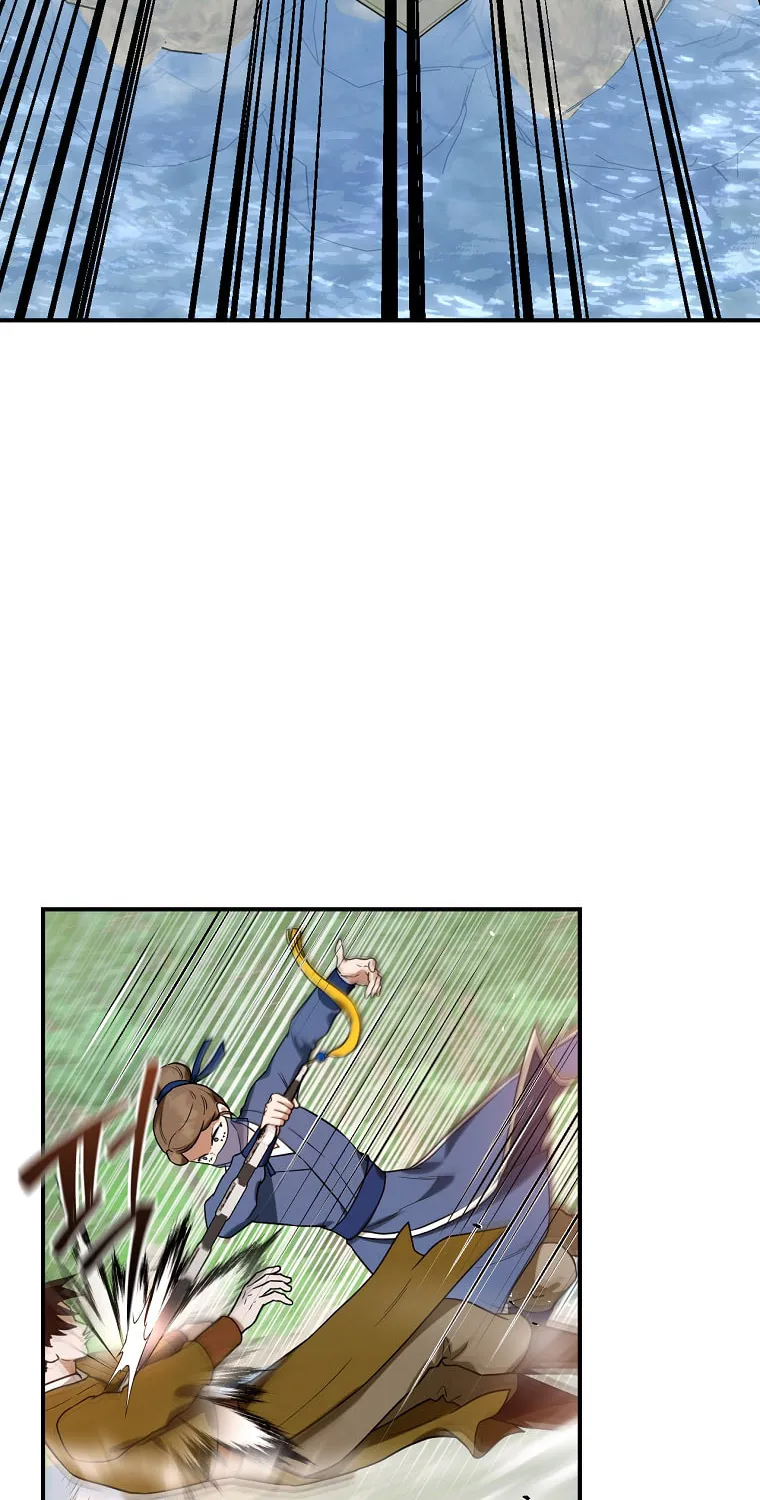 Read Master Villainess the Invincible! chapter 95 image 32 on Lezhin