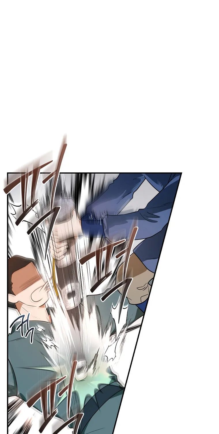 Read Master Villainess the Invincible! chapter 95 image 34 on Lezhin