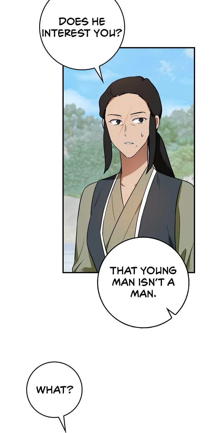 Read Master Villainess the Invincible! chapter 95 image 38 on Lezhin