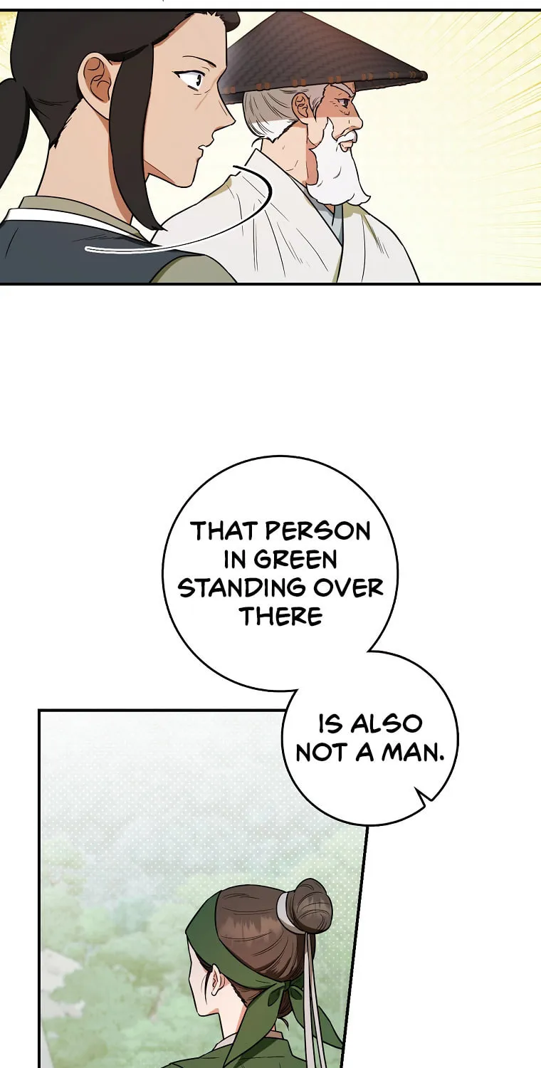 Read Master Villainess the Invincible! chapter 95 image 39 on Lezhin