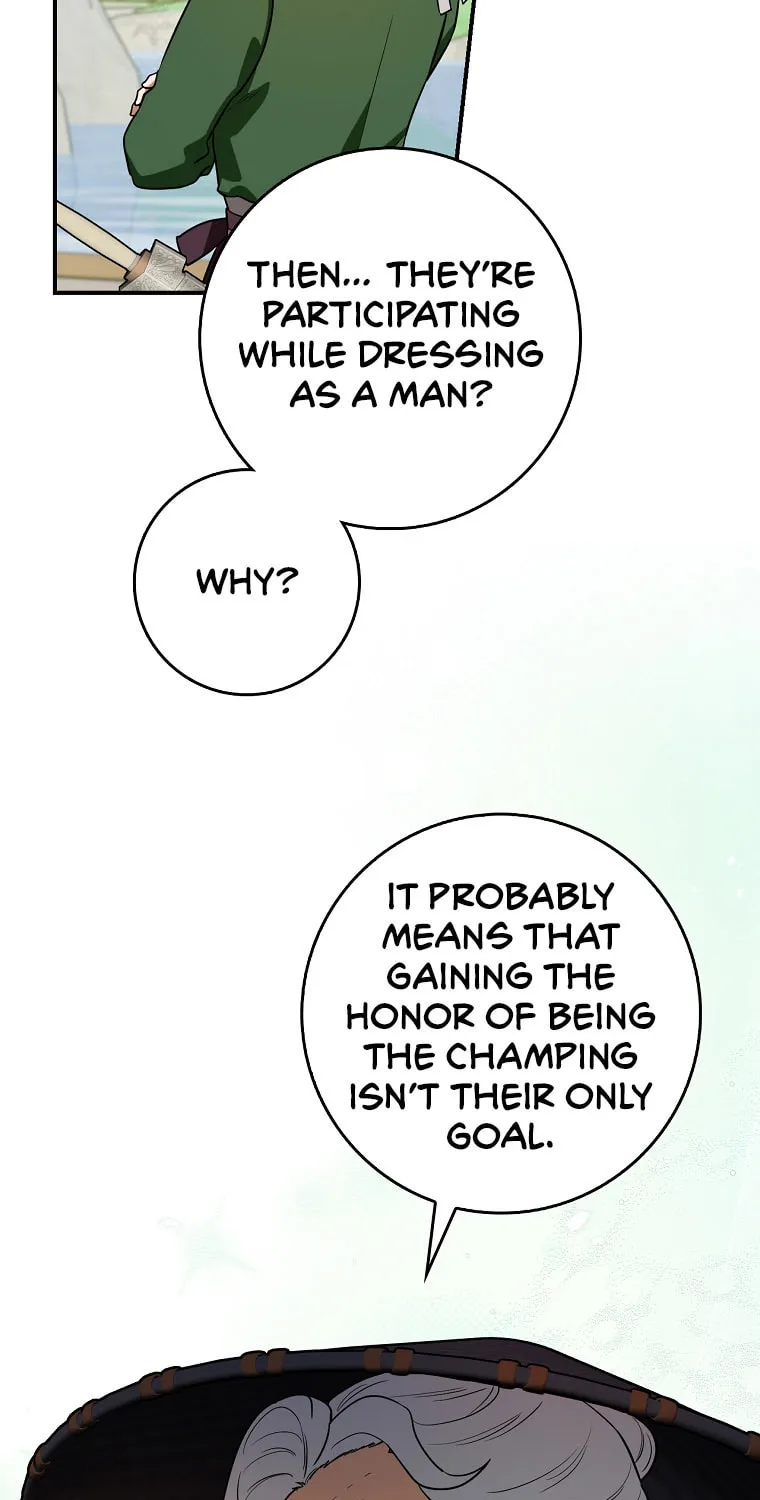 Read Master Villainess the Invincible! chapter 95 image 41 on Lezhin