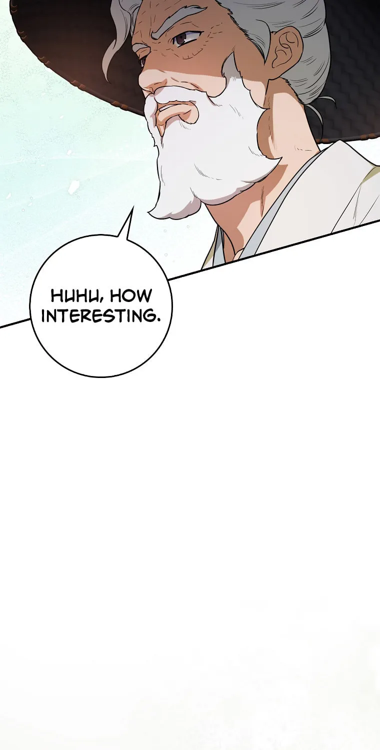 Read Master Villainess the Invincible! chapter 95 image 42 on Lezhin