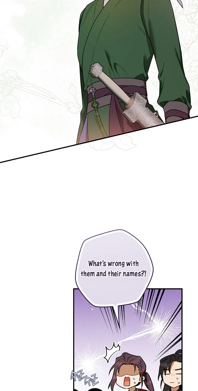 Read Master Villainess the Invincible! chapter 95 image 44 on Lezhin