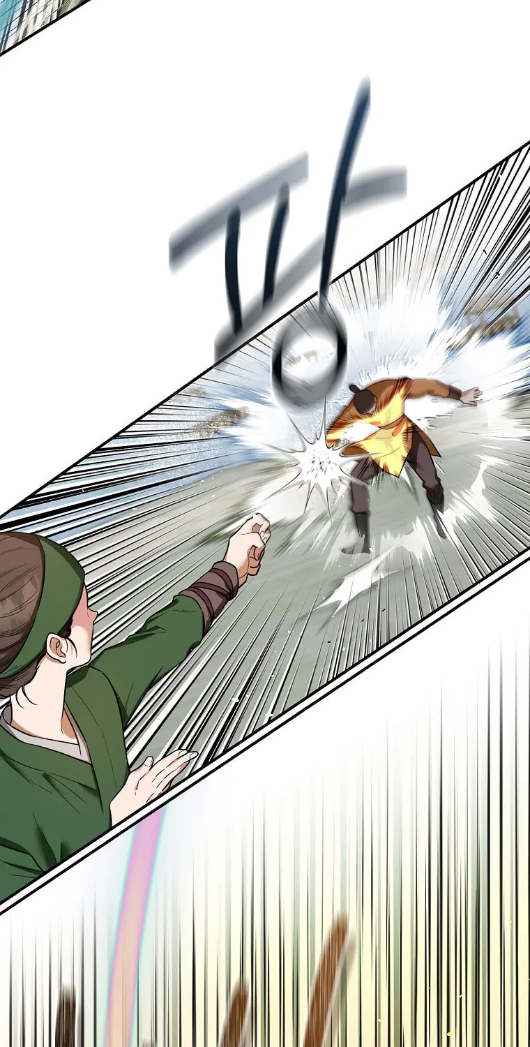 Read Master Villainess the Invincible! chapter 95 image 46 on Lezhin