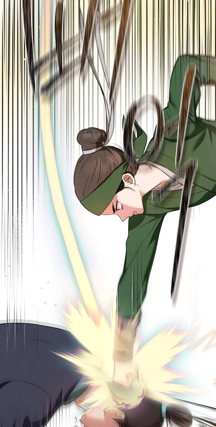 Read Master Villainess the Invincible! chapter 95 image 47 on Lezhin