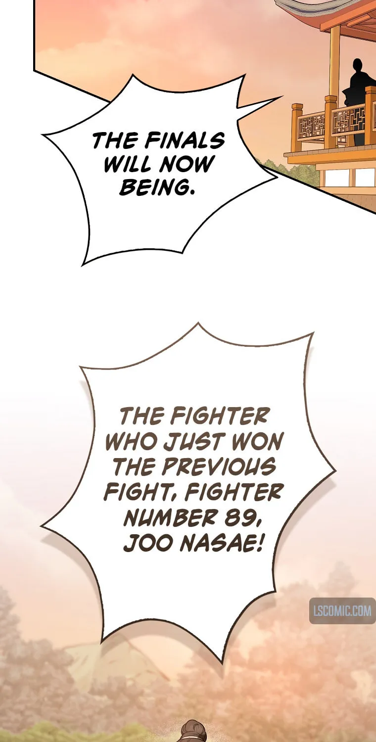 Read Master Villainess the Invincible! chapter 95 image 50 on Lezhin