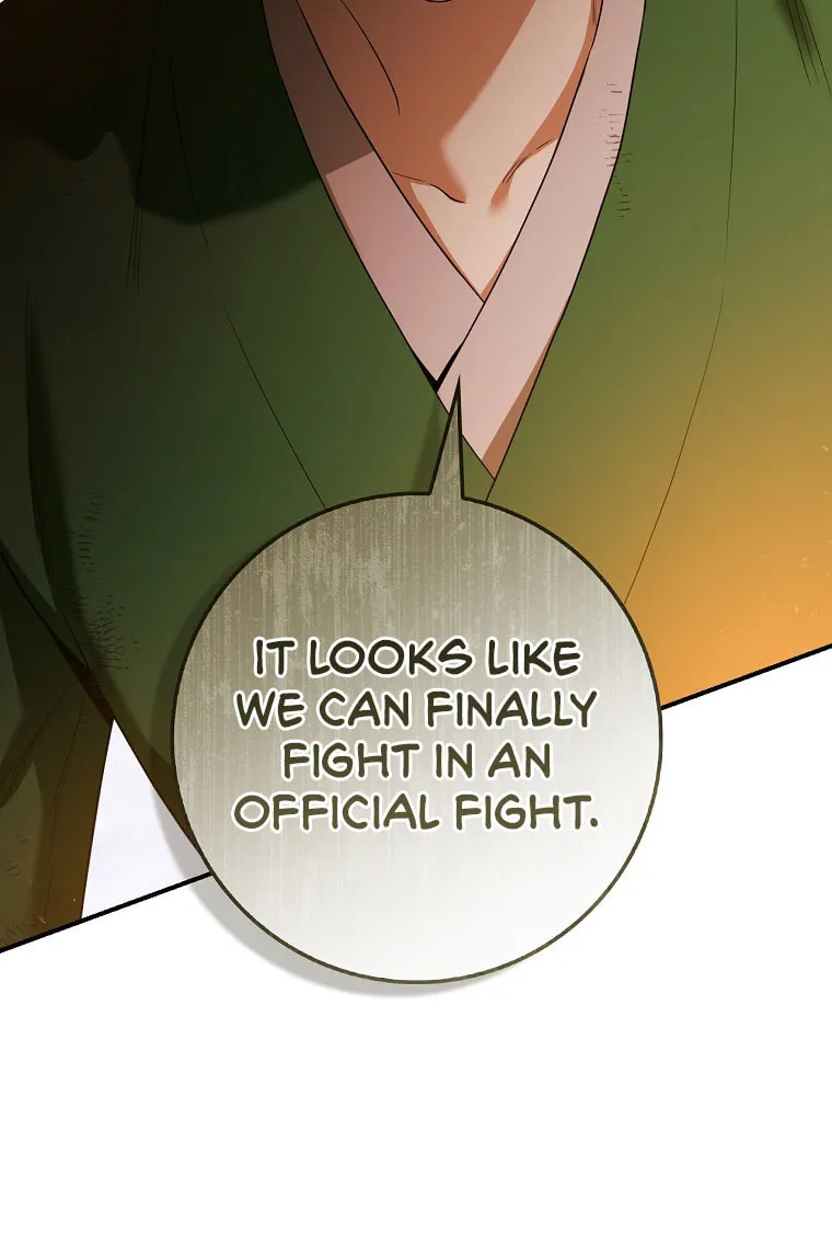 Read Master Villainess the Invincible! chapter 95 image 60 on Lezhin