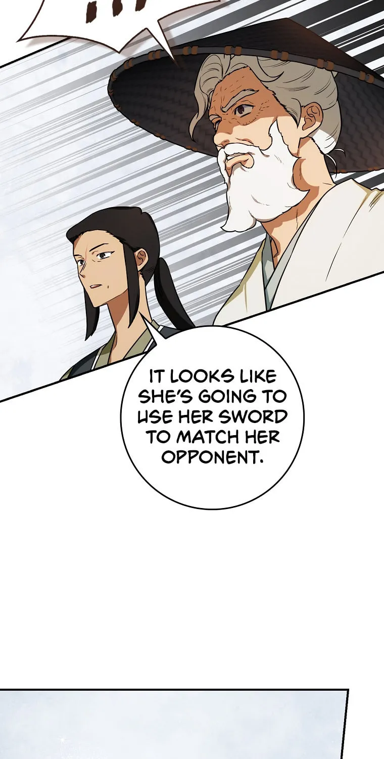 Read Master Villainess the Invincible! chapter 95 image 64 on Lezhin