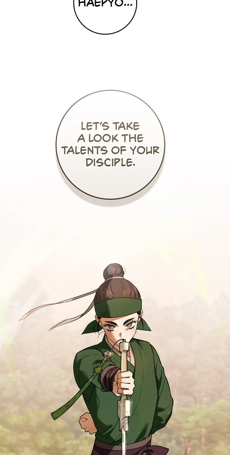 Read Master Villainess the Invincible! chapter 95 image 69 on Lezhin
