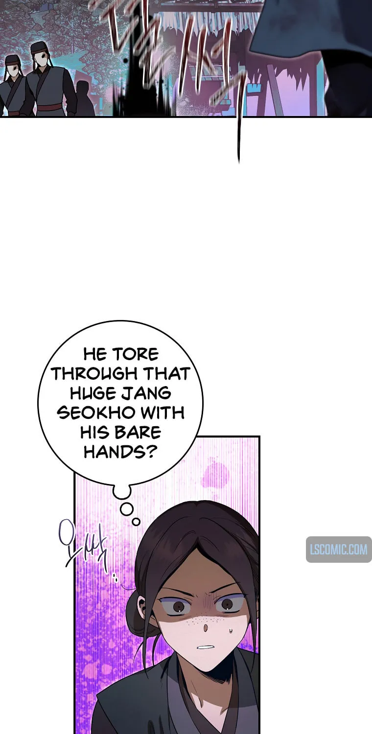 Read Master Villainess the Invincible! chapter 98 image 10 on Lezhin