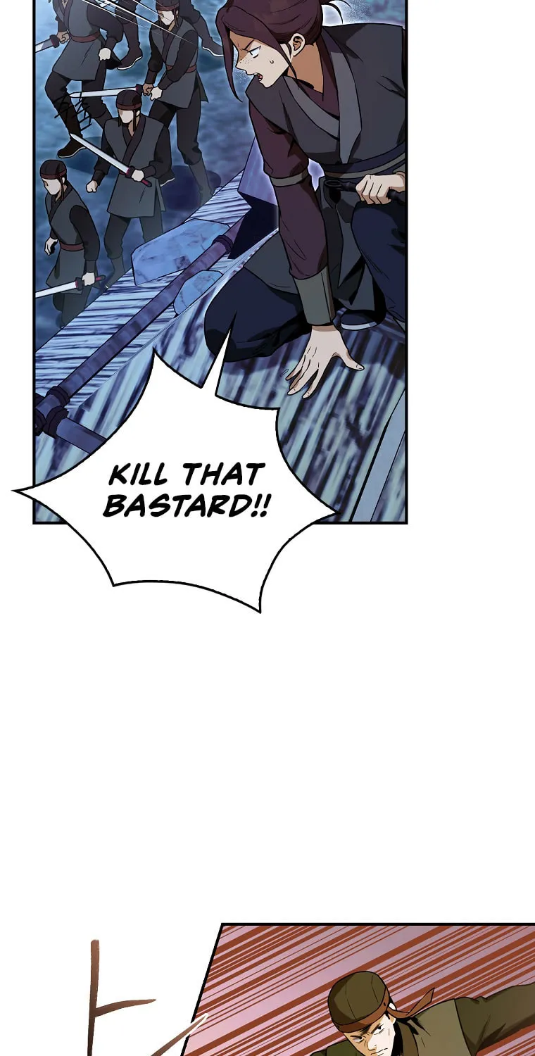 Read Master Villainess the Invincible! chapter 98 image 13 on Lezhin