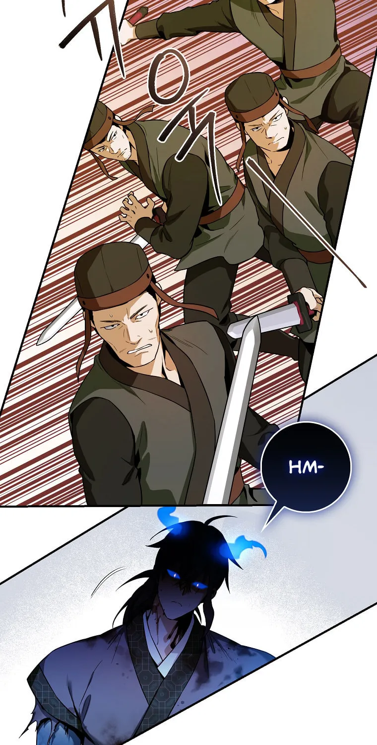 Read Master Villainess the Invincible! chapter 98 image 14 on Lezhin