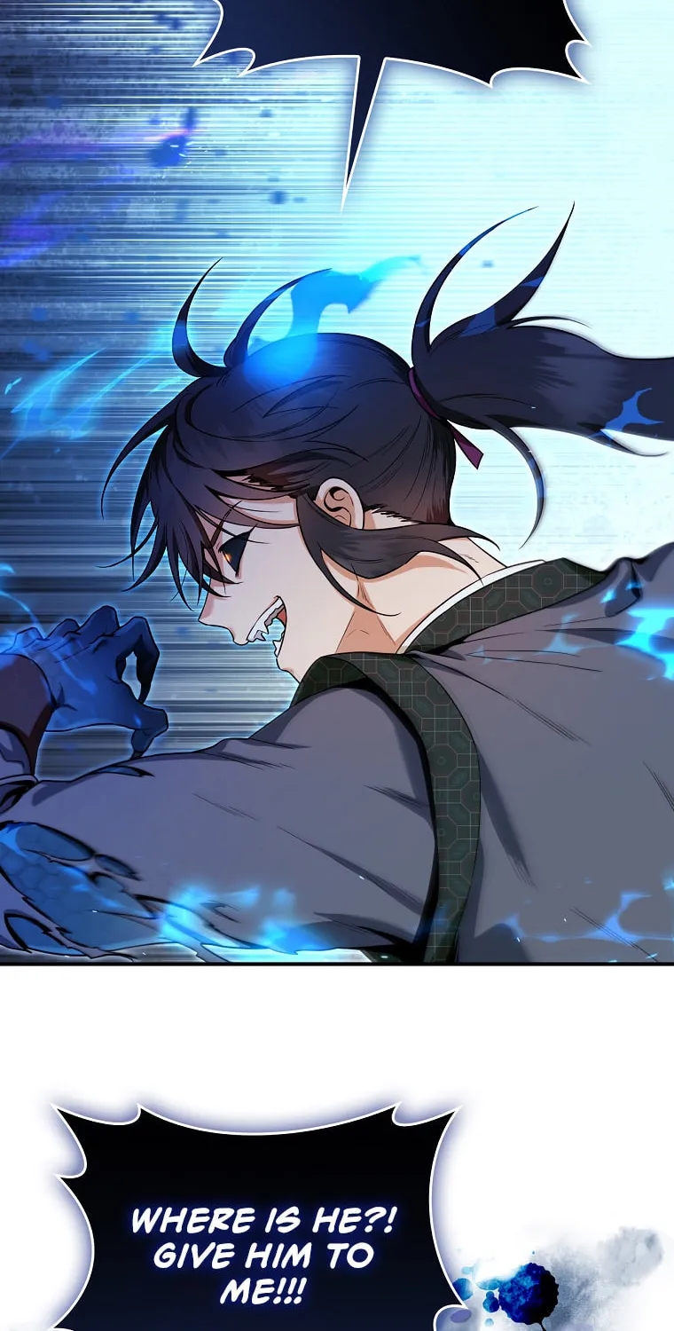 Read Master Villainess the Invincible! chapter 98 image 2 on Lezhin